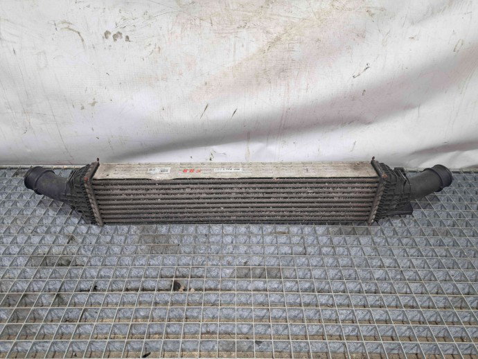 Radiator intercooler Audi A4 (8K5, B8) Avant [Fabr 2008-2015] 8K0145805G 2.0 TDI CAGA  