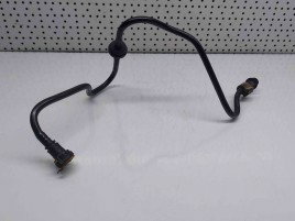 Furtun vacuum Opel Zafira B (A05) [Fabr 2006-2011] OEM 1.7 CDTI Z17DTR   