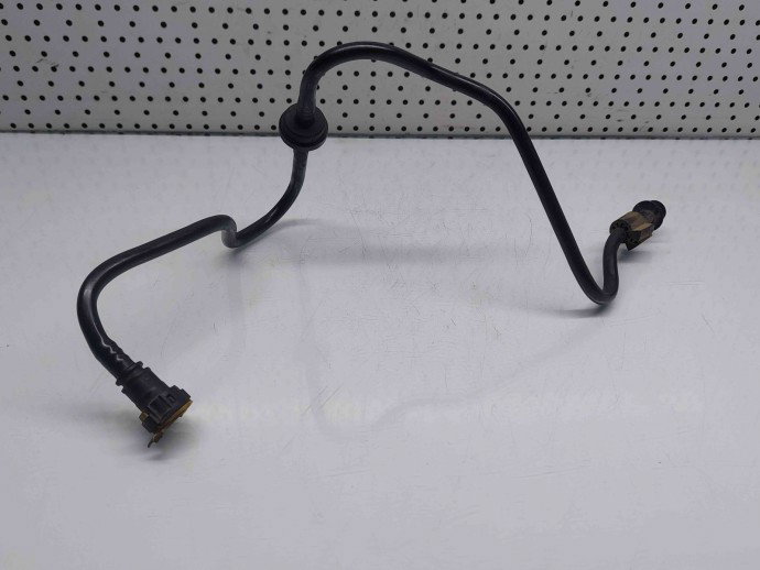 Furtun vacuum Opel Zafira B (A05) [Fabr 2006-2011] OEM 1.7 CDTI Z17DTR   