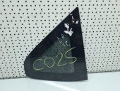 Geam caroserie fix dreapta Nissan Qashqai (2) Facelift  [Fabr 2009-2013] OEM