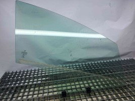 Geam usa dreapta fata Peugeot 3008 [Fabr 2009-2016] OEM