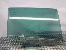 Geam usa dreapta fata Peugeot 3008 [Fabr 2009-2016] OEM