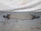 Radiator intercooler Audi A4 (8K5, B8) Avant [Fabr 2008-2015] 8K0145805G 2.0 TDI CAGA  