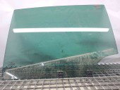 Geam usa stanga spate Peugeot 3008 [Fabr 2009-2016] OEM