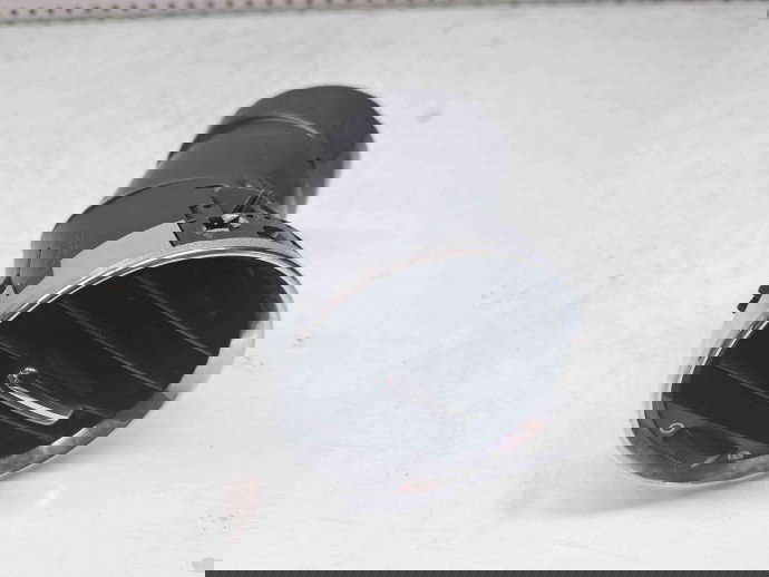  Grila aerisire stanga Peugeot 3008 [Fabr 2009-2016] 9655994277