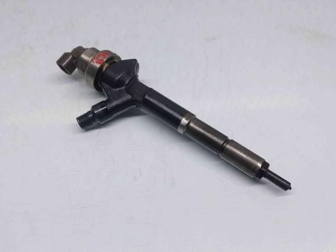 Injector Opel Zafira B (A05) [Fabr 2006-2011] 97376270 1.7 CDTI Z17DTR  81KW / 110CP  