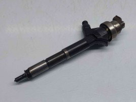 Injector Opel Zafira B (A05) [Fabr 2006-2011] 97376270 1.7 CDTI Z17DTR  81KW / 110CP  