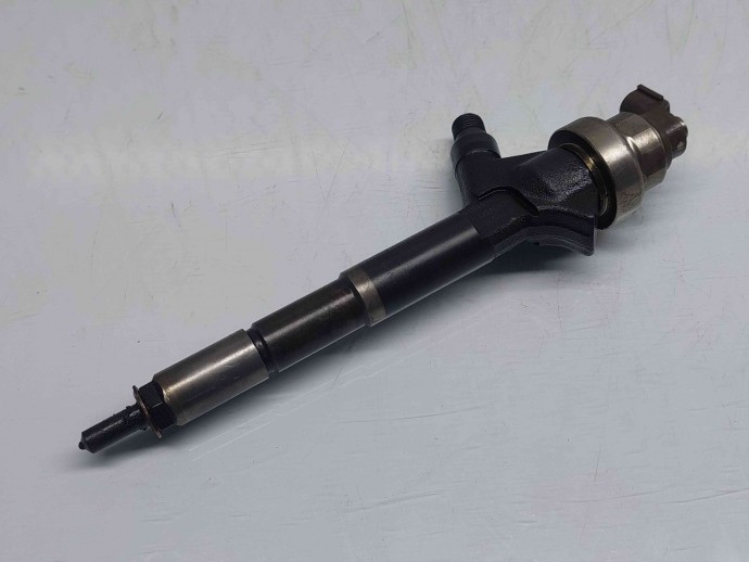 Injector Opel Zafira B (A05) [Fabr 2006-2011] 97376270 1.7 CDTI Z17DTR  81KW / 110CP  