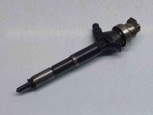 Injector Opel Zafira B (A05) [Fabr 2006-2011] 97376270 1.7 CDTI Z17DTR  81KW / 110CP  