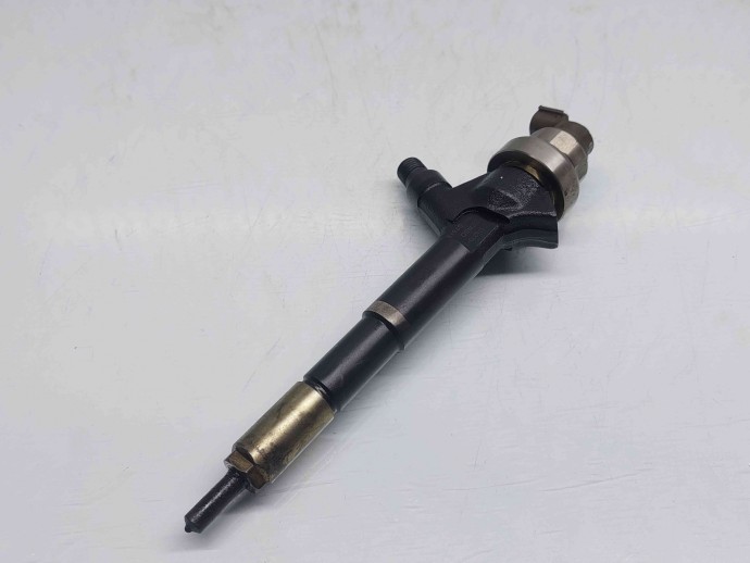 Injector Opel Zafira B (A05) [Fabr 2006-2011] 97376270 1.7 CDTI Z17DTR  81KW / 110CP  