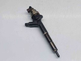 Injector Opel Zafira B (A05) [Fabr 2006-2011] 97376270 1.7 CDTI Z17DTR  81KW / 110CP  