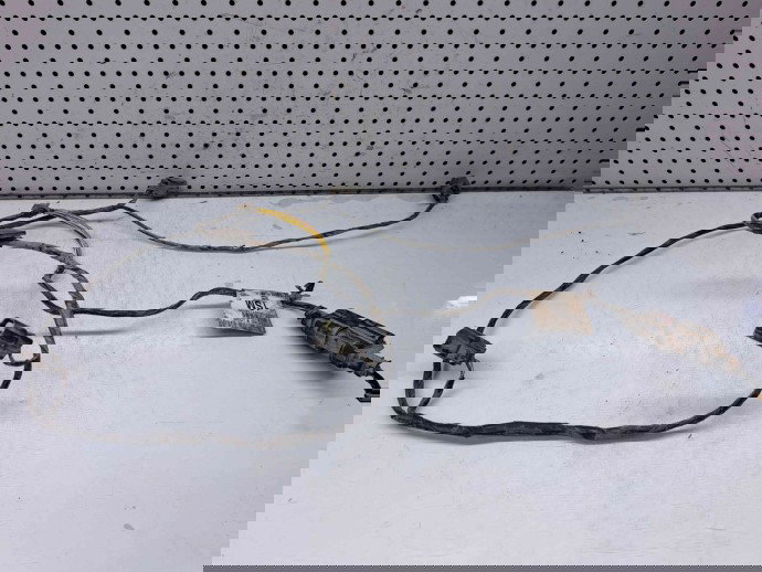  Instalatie senzori parcare Opel Zafira B (A05) [Fabr 2006-2011] 13262355