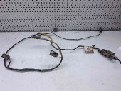  Instalatie senzori parcare Opel Zafira B (A05) [Fabr 2006-2011] 13262355