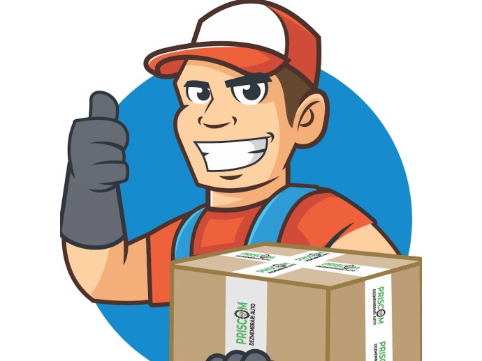 Macara electrica geam dreapta fata Peugeot 3008 [Fabr 2009-2016] 9682808880