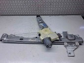 Macara electrica geam dreapta fata Peugeot 3008 [Fabr 2009-2016] 9682808880