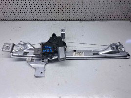 Macara electrica geam dreapta spate Peugeot 3008 [Fabr 2009-2016] 9682808680