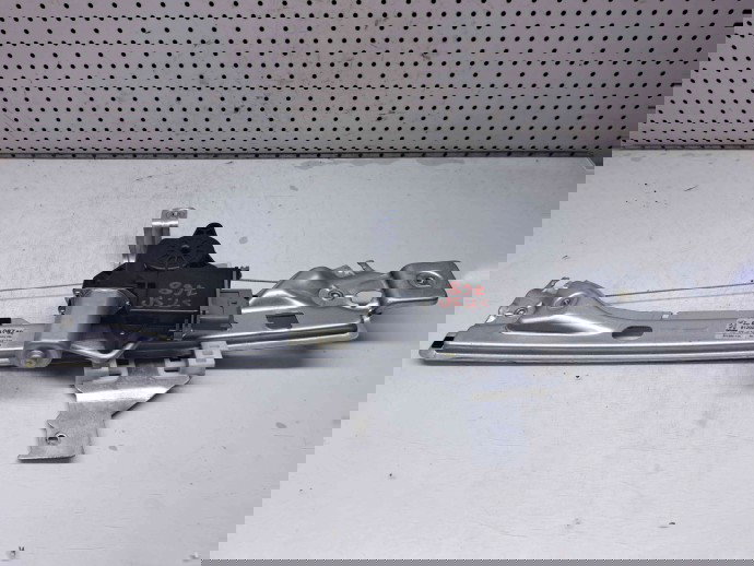 Macara electrica geam stanga spate Peugeot 3008 [Fabr 2009-2016] 9682808780