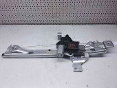 Macara electrica geam stanga spate Peugeot 3008 [Fabr 2009-2016] 9682808780