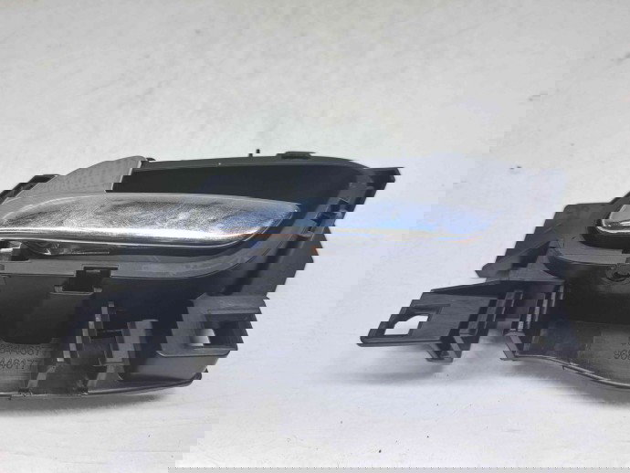  Maner interior stanga fata Peugeot 3008 [Fabr 2009-2016] 9683446877