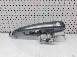 Maner usa dreapta fata Peugeot 3008 [Fabr 2009-2016] KTP - GRI SHARK