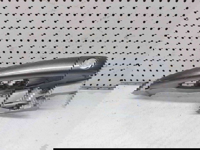 Maner usa dreapta fata Peugeot 3008 [Fabr 2009-2016] KTP - GRI SHARK