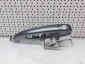 Maner usa dreapta fata Peugeot 3008 [Fabr 2009-2016] KTP - GRI SHARK