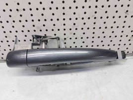 Maner usa dreapta spate Peugeot 3008 [Fabr 2009-2016] KTP - GRI SHARK