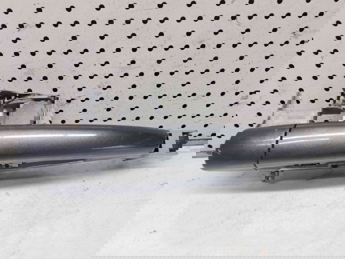 Maner usa dreapta spate Peugeot 3008 [Fabr 2009-2016] KTP - GRI SHARK