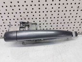 Maner usa dreapta spate Peugeot 3008 [Fabr 2009-2016] KTP - GRI SHARK