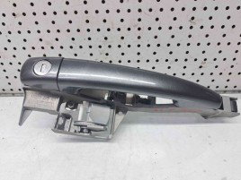 Maner usa stanga fata Peugeot 3008 [Fabr 2009-2016] KTP - GRI SHARK