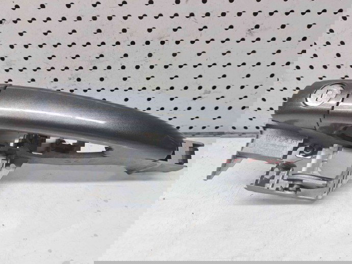 Maner usa stanga fata Peugeot 3008 [Fabr 2009-2016] KTP - GRI SHARK