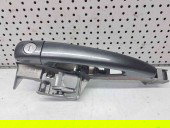 Maner usa stanga fata Peugeot 3008 [Fabr 2009-2016] KTP - GRI SHARK