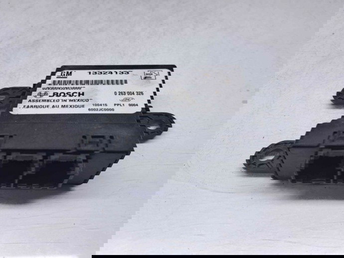  Modul senzori parcare Opel Zafira B (A05) [Fabr 2006-2011] 13324133