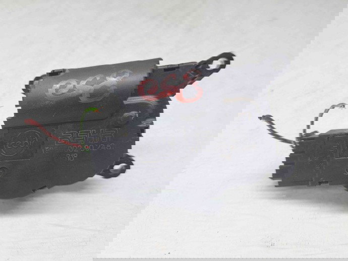  Motoras clapeta aeroterma bord Opel Zafira B (A05) [Fabr 2006-2011] OEM