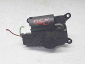  Motoras clapeta aeroterma bord Opel Zafira B (A05) [Fabr 2006-2011] OEM