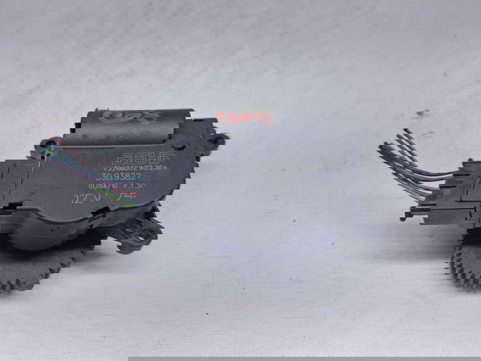  Motoras clapeta aeroterma bord Opel Zafira B (A05) [Fabr 2006-2011] 3093822