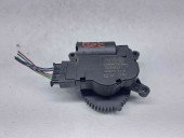  Motoras clapeta aeroterma bord Opel Zafira B (A05) [Fabr 2006-2011] 3093822