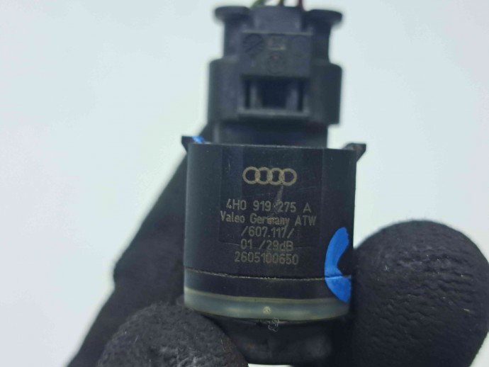  Senzor parcare Audi A8 (4H) [Fabr 2010-2017] 4H0919275A