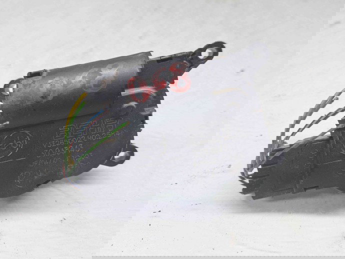  Motoras clapeta aeroterma bord Opel Zafira B (A05) [Fabr 2006-2011] 3093843