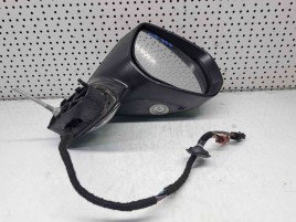 Oglinda dreapta Peugeot 3008 [Fabr 2009-2016] KTP - GRI SHARK