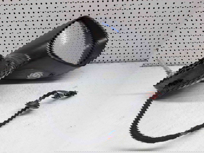 Oglinda dreapta Peugeot 3008 [Fabr 2009-2016] KTP - GRI SHARK