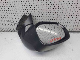 Oglinda stanga Peugeot 3008 [Fabr 2009-2016] KTP - GRI SHARK