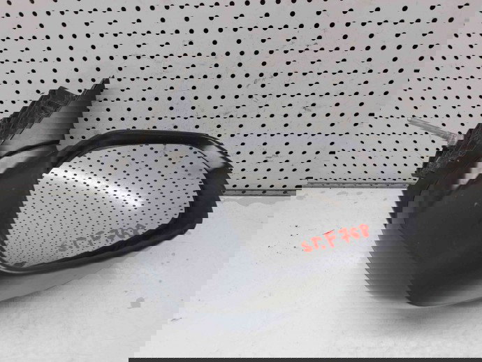 Oglinda stanga Peugeot 3008 [Fabr 2009-2016] KTP - GRI SHARK