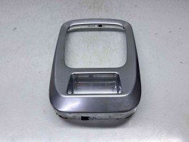 Ornament timonerie Peugeot 3008 [Fabr 2009-2016] 9685474977