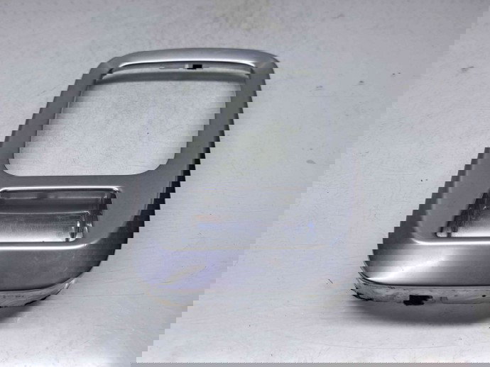 Ornament timonerie Peugeot 3008 [Fabr 2009-2016] 9685474977