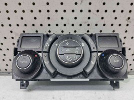  Panou comanda clima Peugeot 3008 [Fabr 2009-2016] 96738322XT