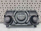 Panou comanda clima Peugeot 3008 [Fabr 2009-2016] 96738322XT
