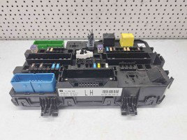  Panou sigurante Opel Zafira B (A05) [Fabr 2006-2011] 13268286 