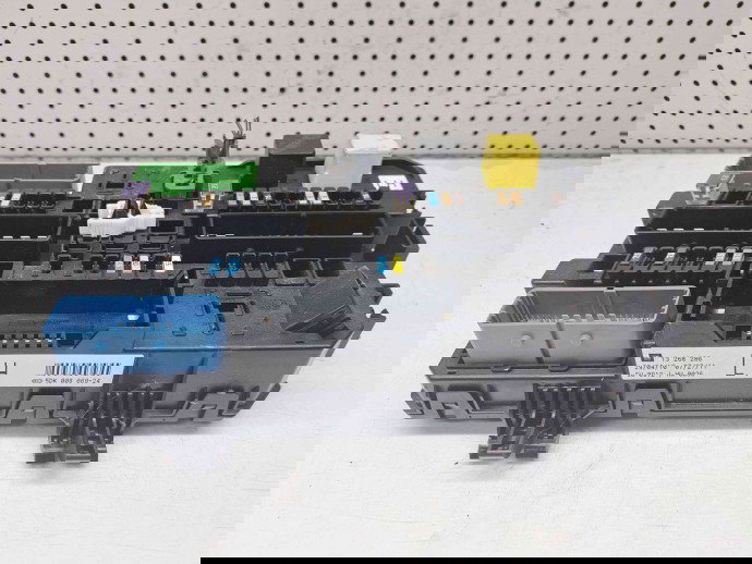  Panou sigurante Opel Zafira B (A05) [Fabr 2006-2011] 13268286 