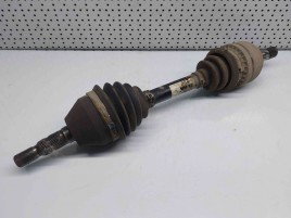 Planetara stanga fata Opel Zafira B (A05) [Fabr 2006-2011] 13214836 1.7 CDTI Z17DTR  